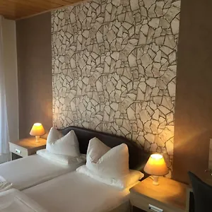 Hotel Restaurant Alexandros, City Airport Mannheim
